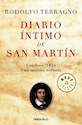 Libro Diario Intimo De San Martin
