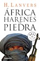 Papel AFRICA HARENES DE PIEDRA