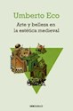 Libro Arte Y Belleza De La Estetica Medieval