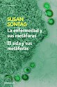 Papel LA ENFERMEDAD Y SUS METAFORAS / EL SIDA Y SUS METAFORAS