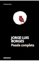 Papel POESIA COMPLETA (BORGES)
