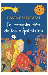 E-book La conspiracion de los alquimistas