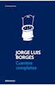 Papel CUENTOS COMPLETOS (BORGES)