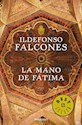 Papel LA MANO DE FATIMA