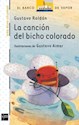 Libro La Cancion Del Bicho Colorado