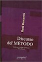 Papel DISCURSO DEL METODO