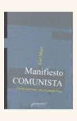 Papel MANIFIESTO COMUNISTA