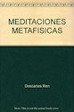 Papel MEDITACIONES METAFISICAS