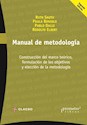 Papel MANUAL DE METODOLOGIA