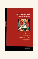 Papel CONSTRUCCION DE IDENTIDAD Y SIMBOLISMO COLECTIVO EN ARGENTINA