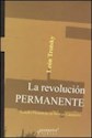 Papel LA REVOLUCION PERMANENTE