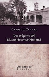 Papel LOS ORÍGENES DEL MUSEO HISTÓRICO NACIONAL 1889-1897