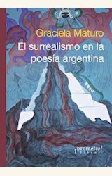 Papel EL SURREALISMO EN LA POESIA ARGENTINA
