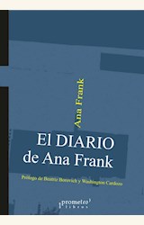 Papel EL DIARIO DE ANA FRANK