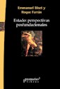 Papel ESTADO: PERSPECTIVAS POSFUNDACIONALES