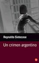 Papel UN CRIMEN ARGENTINO