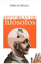 Papel HISTORIAS DE FILOSOFOS