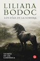 Papel LOS DIAS DE LA SOMBRA
