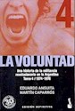 Papel LA VOLUNTAD (TOMO IV)