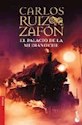 Papel EL PALACIO DE MEDIANOCHE