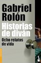 Papel HISTORIAS DE DIVAN