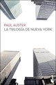 Papel TRILOGIA DE NUEVA YORK