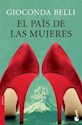 Papel EL PAIS DE LAS MUJERES