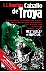 Papel CABALLO DE TROYA (I) (EDICION ESPECIAL CUBIERTA 1984)