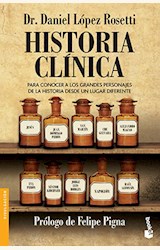 Papel HISTORIA CLINICA