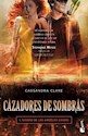 Papel CAZADORES DE SOMBRAS 4