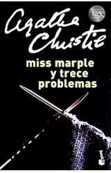 Papel MISS MARPLE Y TRECE PROBLEMAS