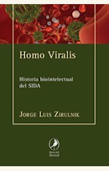 Papel HISTORIA BIOINTELECTUAL DEL SIDA