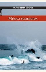 Papel MUSICA SUMERGIDA