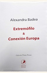 Papel TEATRO. EXTREMÓFILO & CONEXIÓN EUROPA