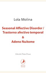 Papel SEASONAL AFFECTIVE DISORDER / TRASTORNO AFECTIVO TEMPORAL Y ADENO NUITOME