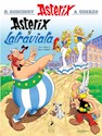 Papel ASTERIX Y LATRAVIATA