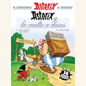 Papel ASTERIX Y LA VUELTA A CLASES