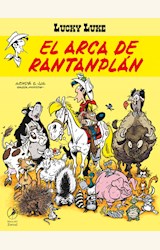 Papel EL ARCA DE RANTANPLÁN