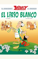 Papel EL LIRIO BLANCO