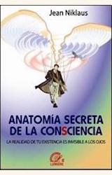 Papel ANATOMIA SECRETA DE LA CONSCIENCIA