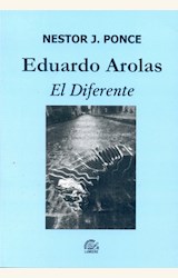 Papel EDUARDO AROLAS, EL DIFERENTE