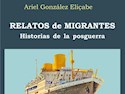 Papel RELATOS DE INMIGRANTES. HISTORIAS DE POSGUERRA