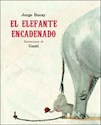 Papel EL ELEFANTE ENCADENADO