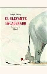 Papel EL ELEFANTE ENCADENADO