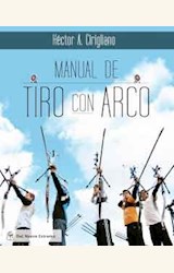Papel MANUAL DE TIRO CON ARCO