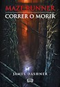 Papel MAZE RUNNER, CORRER O MORIR