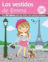 Papel LOS VESTIDOS DE EMMA