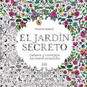 Papel EL JARDIN SECRETO