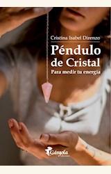 Papel PÉNDULO DE CRISTAL