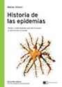 Papel HISTORIA DE LAS EPIDEMIAS